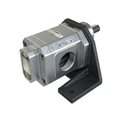 Rotofluid External Gear Pump