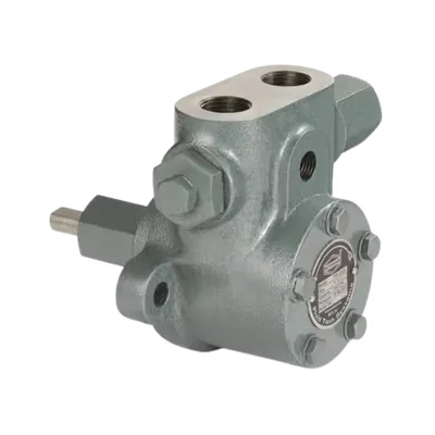 Rotofluid Internal Gear Pump