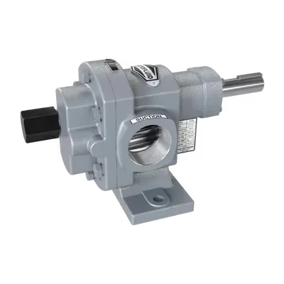 Rotofluid Oil Transfer Gear Pump