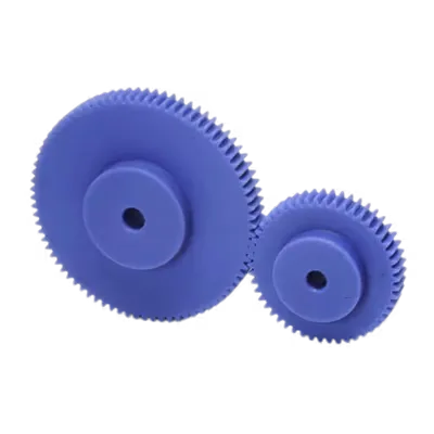 Rolon Nylon Gears