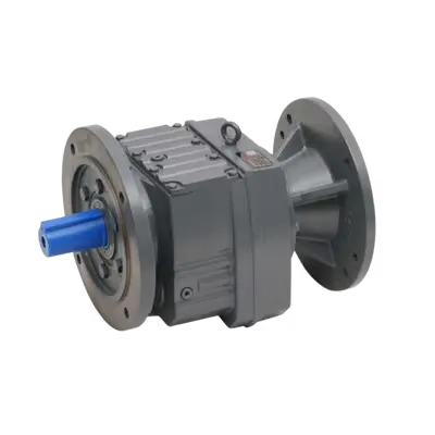 TransVLL RF Series Flange Mounted