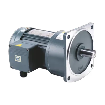 Lubi Gearbox Motor
