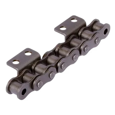 Rolon Attachment Chains
