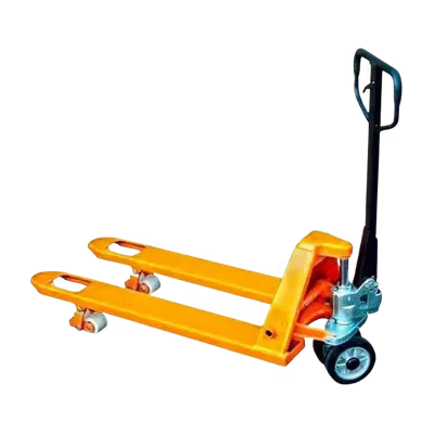 Alfa Dx Manual Pallet Truck