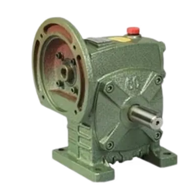 TransVLL WPDS Upper Input Flange