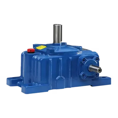 TransVLL WPO Vertical Up Output