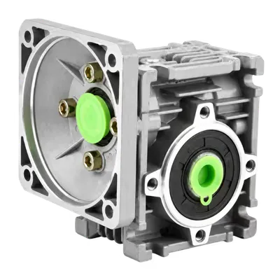 TransVLL NMRV063 Worm Reducer