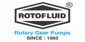 Rotary gear pumps