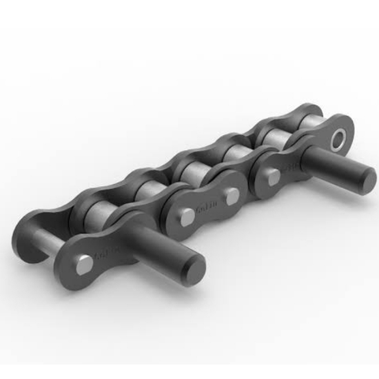 Extended Pin Roller chain