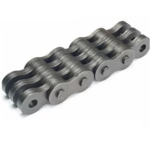 Rollerless Steel Chains