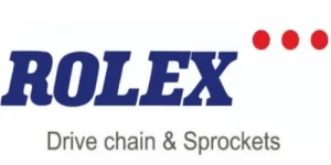 Rolex Drive Chain & Sprockets