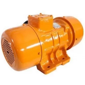 Shutter vibrator motors