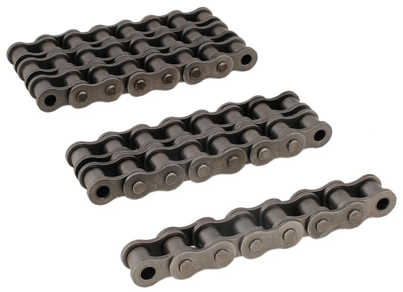 Types of Transmission Chains
