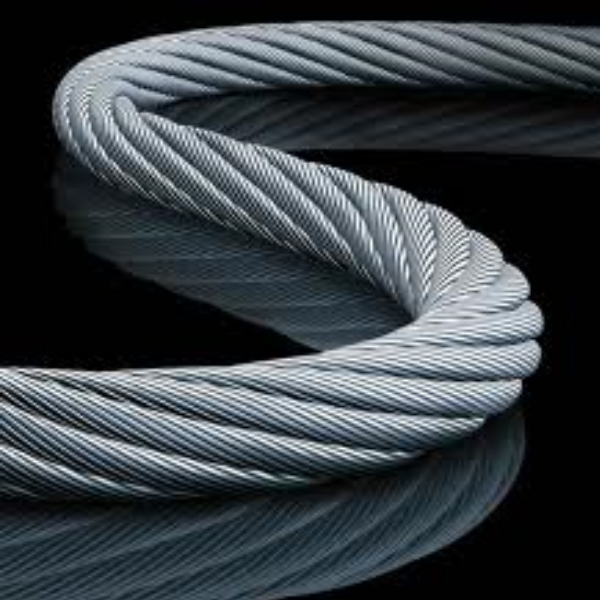Steel-wire-rope